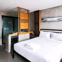 B2 Khon Kaen Boutique & Budget Hotel

