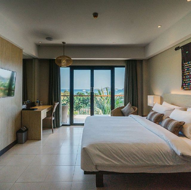 BINTANG FLORES HOTEL