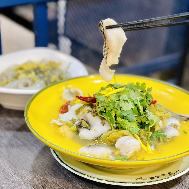 抵食滋味冰廳