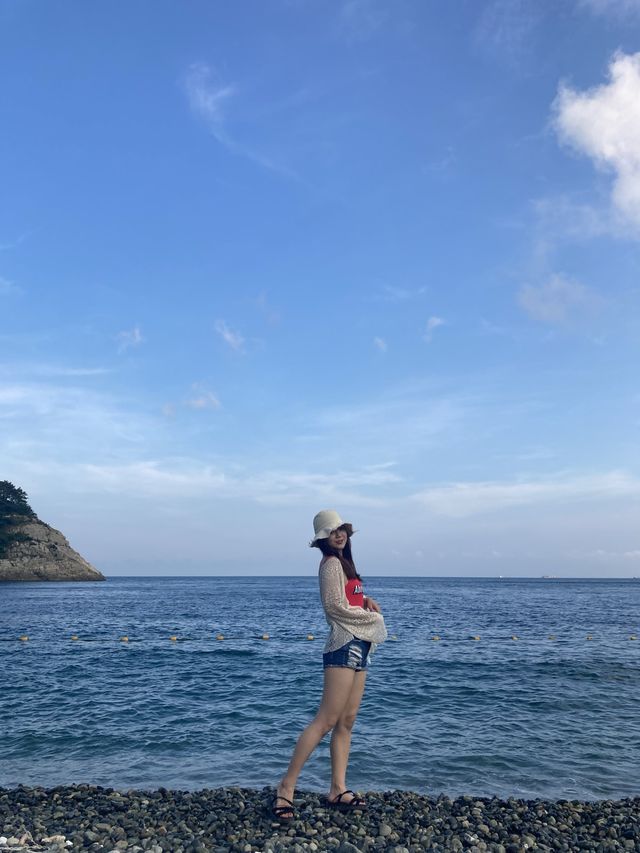 거제도 몽돌 말고도 좋은 
