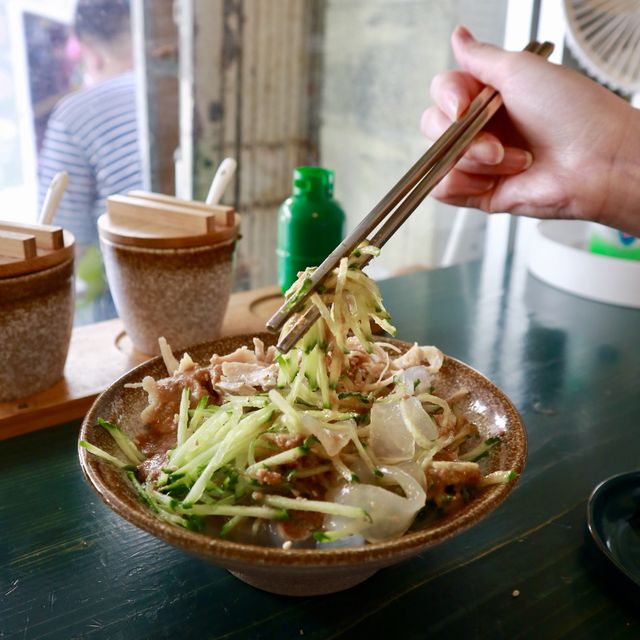 《餃子界都有土匪雞?🤎》