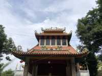 Ma-Cho Temple — San Fernando, La Union