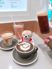 觀塘 | Coffee o/r Tea | 創意料理 × 茶餐廳美食