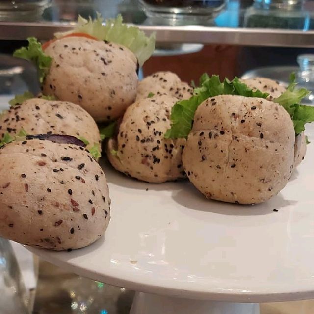 令人❤❤眼😍😍夢幻粉紅Scone