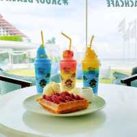 Skoop Beach Cafe Hua Hin