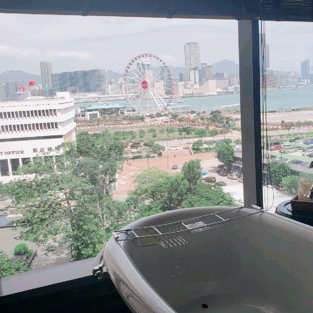 浴缸打卡勝地