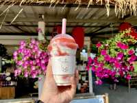 One day trip : วังน้ำเขียว