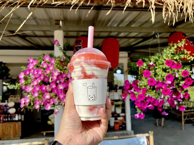 One day trip : วังน้ำเขียว