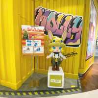 希慎廣場 Pop Mart
