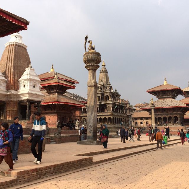 Bhaktapur, Kathmandu Nepal