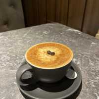 Megabox附近悠閑cafe💕