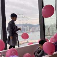 Club80海景套房 | 難忘親子住宿體驗