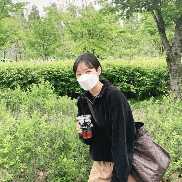 봄나들이는 서울대공원으로!