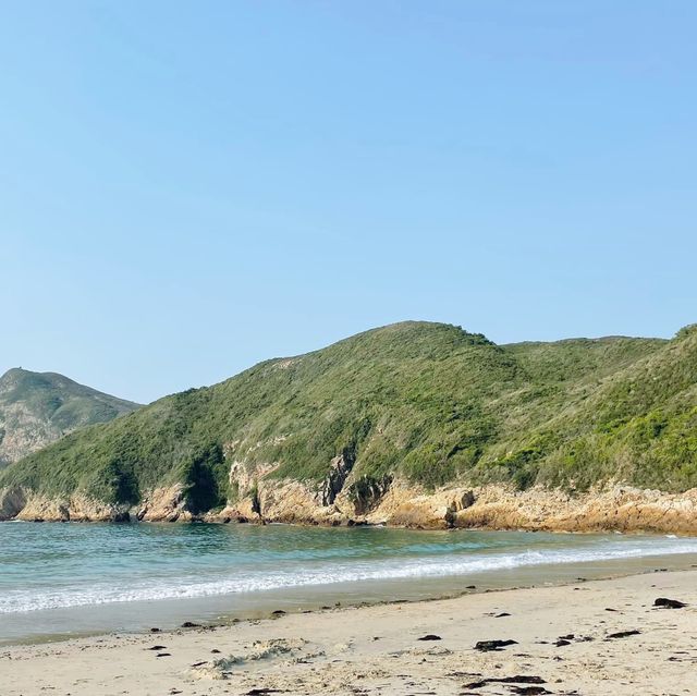 歐美feel 沙灘🏖️