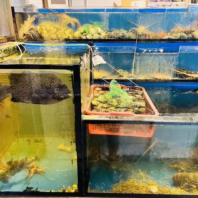 花蓮欣欣麵館（不是麵店哦！）