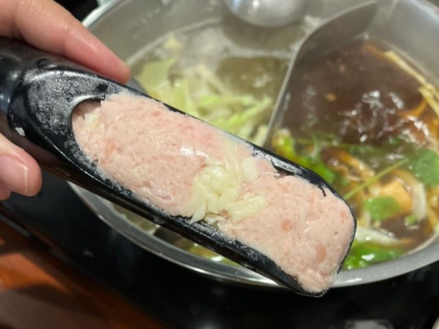 Shabu Yaki Shabu Yaki