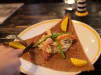 灣仔la creperie