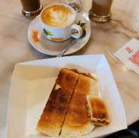 Sai Kee Kopi 434,Muar