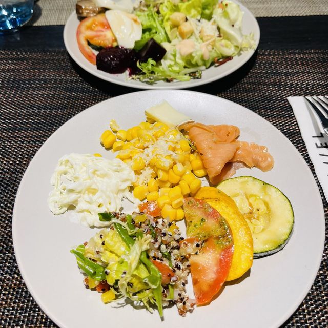 🍽🍽@Parallel 