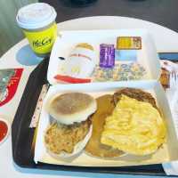 MacDonald's @ Waterway Point