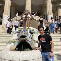 Park Guell