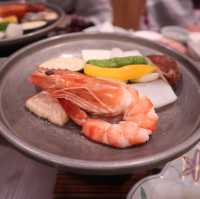 由布院食會席料理