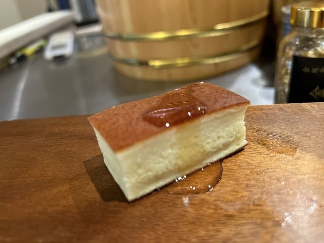 台北萬華無菜單日料推薦｜禹立鮨，低調且驚艷的美食饗宴