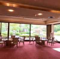 【鹿児島県】絶景の貸切風呂を堪能！
