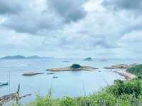 龍蝦灣郊遊徑