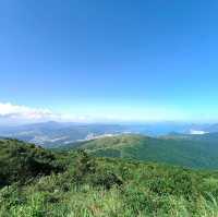 針山·草山