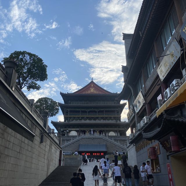 Drum Tower