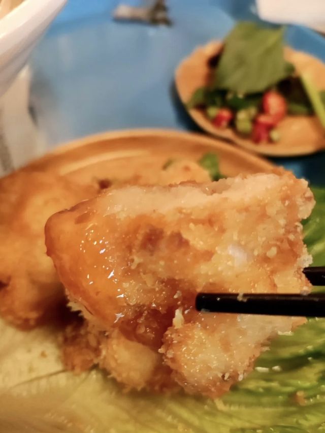 高質抵食越泰菜-「🇻🇳🇹🇭Thai Fûhn」