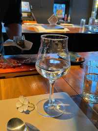 [전주/객사] 객리단길 한우 오마카세 ‘우로(牛爐)’ / 소고기 코스요리