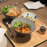 中環日式推介✨NOJO Ramen Tavern✨