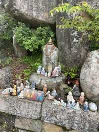 소원이 이루어지는 남해 보리암 🗿