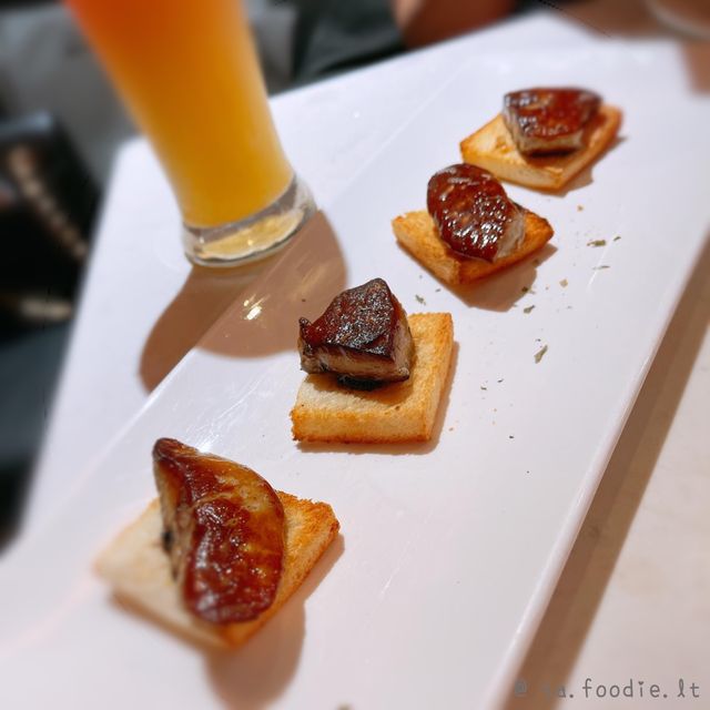 尖沙咀｜龍蝦卡邦尼😍