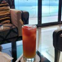 The T Hotel 酒廊 