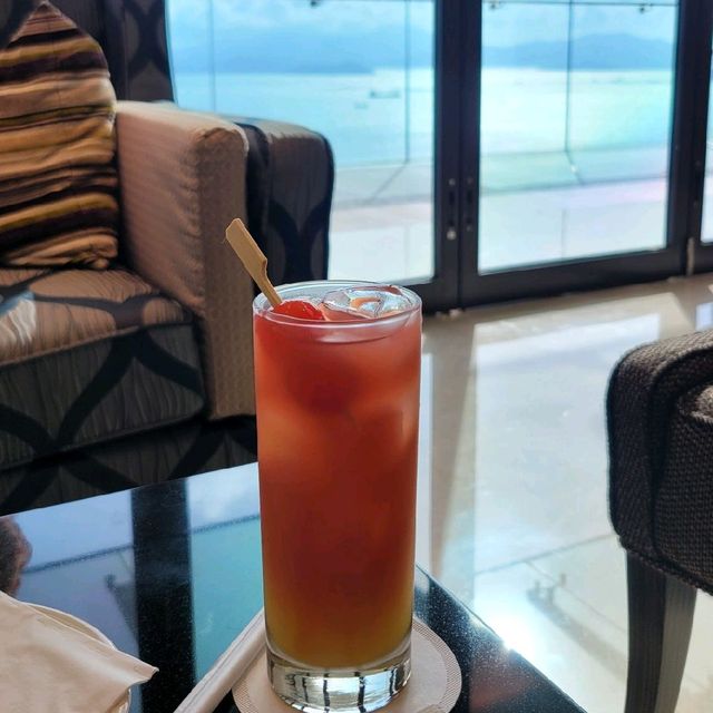 The T Hotel 酒廊 