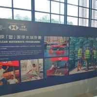 回收、再生塑膠拯救海洋展