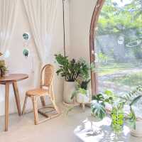BAKE THE STORY cafe & studio 