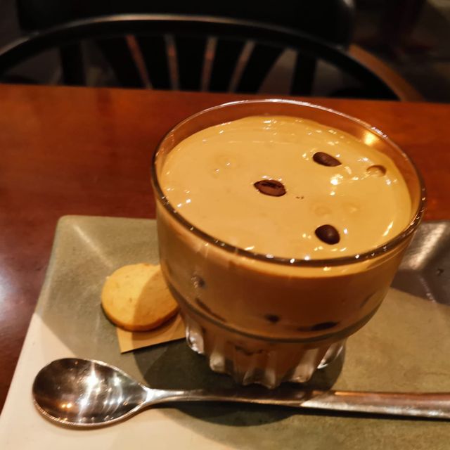 Runam Bistro.. Very best