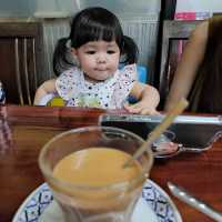 ร้านโรตีบังบ่าวสาขาคูขวาง