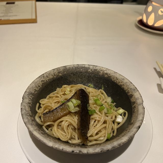 尖沙咀的高質海景餐廳