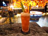 串燒cocktail bar