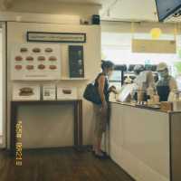ร้านขนมปัง คีตะ 