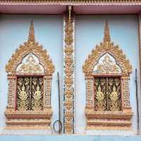 พระธาตุ​ดอยห้าเจดีย์