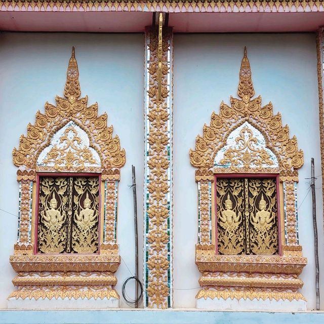 พระธาตุ​ดอยห้าเจดีย์