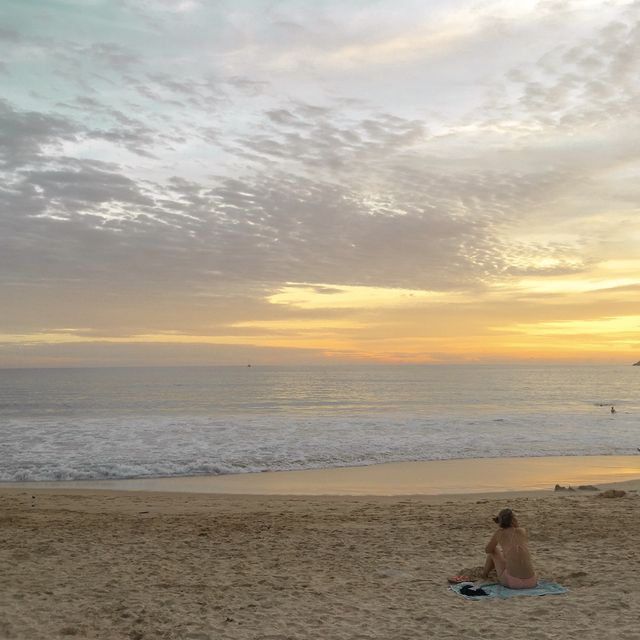 หาดในหาน ภูเก็ต 