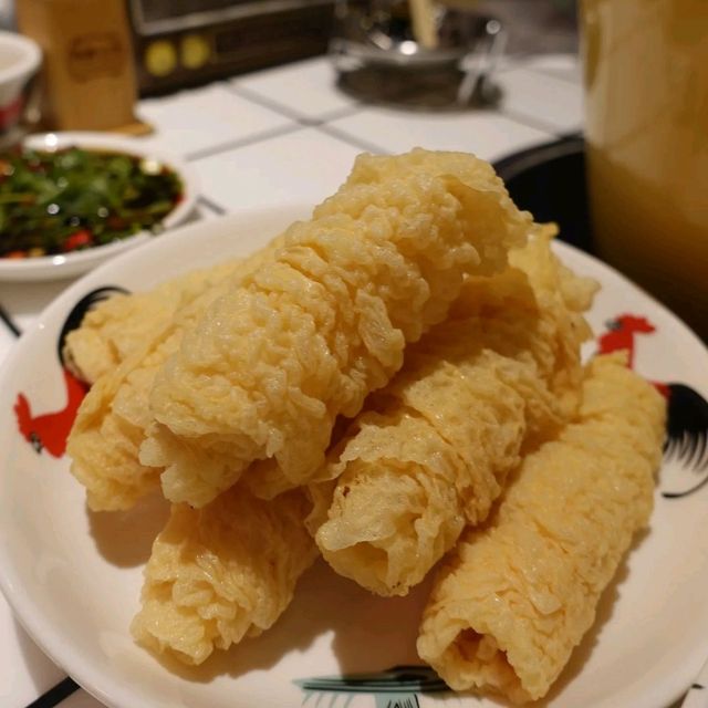 🍲尖沙咀雞煲火鍋打卡店  
