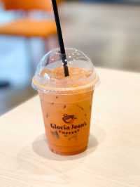 ร้านกาแฟที่บรรยากาศเหมือนอยู่เมืองนอก